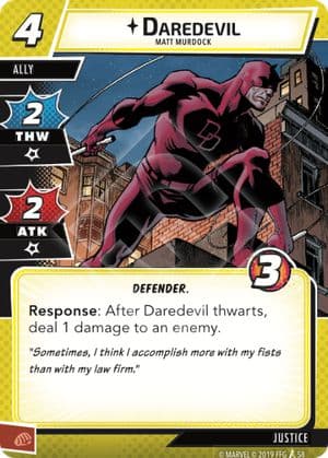 Daredevil
