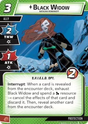 Black Widow