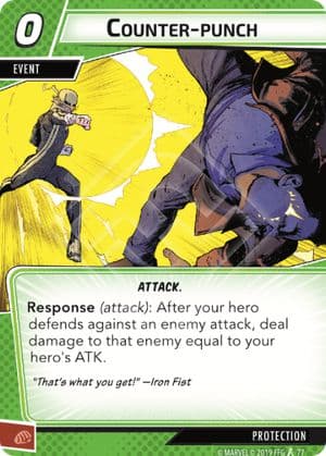 Counter-Punch