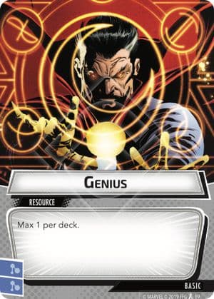 Genius
