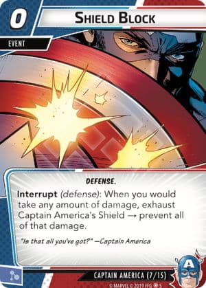 Shield Block