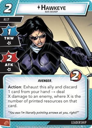 Hawkeye