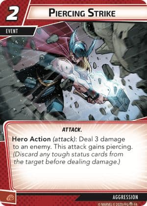 Piercing Strike