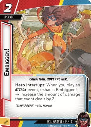 Embiggen!