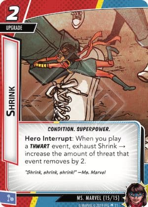 Shrink