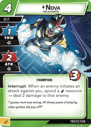 Nova