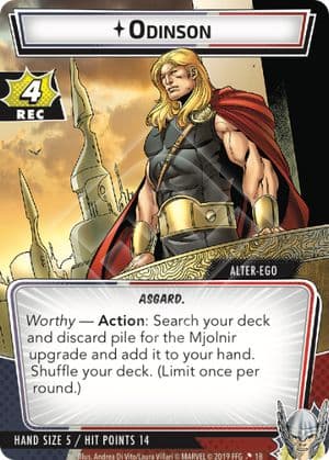 Odinson