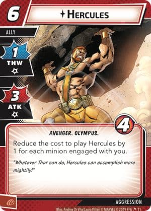 Hercules