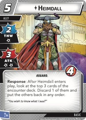 Heimdall