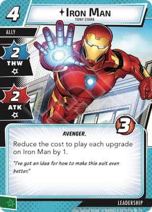 Iron Man