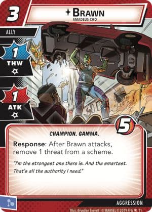Brawn