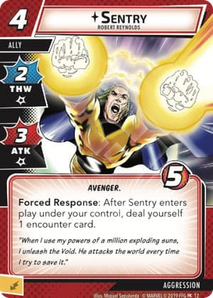 Sentry