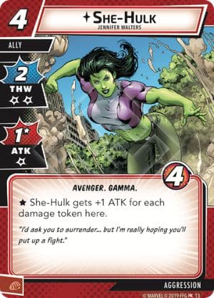 She-Hulk