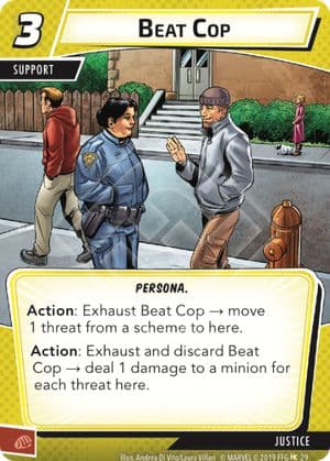 Beat Cop