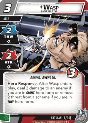 Wasp