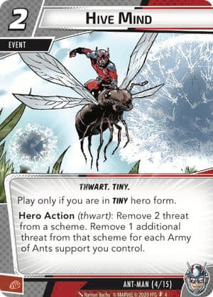 Hive Mind