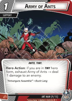 Army of Ants