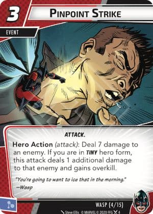 Pinpoint Strike