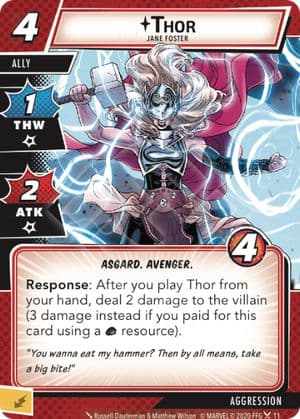 Thor