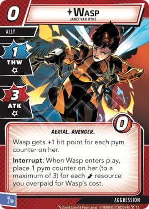 Wasp