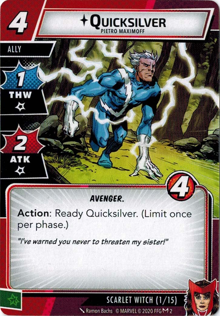 Quicksilver