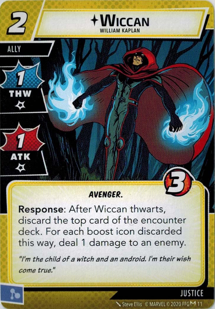 Wiccan