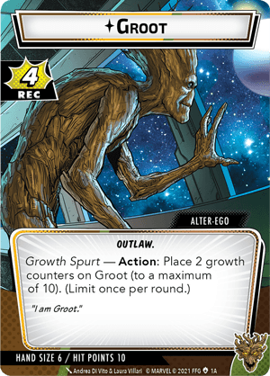 Groot