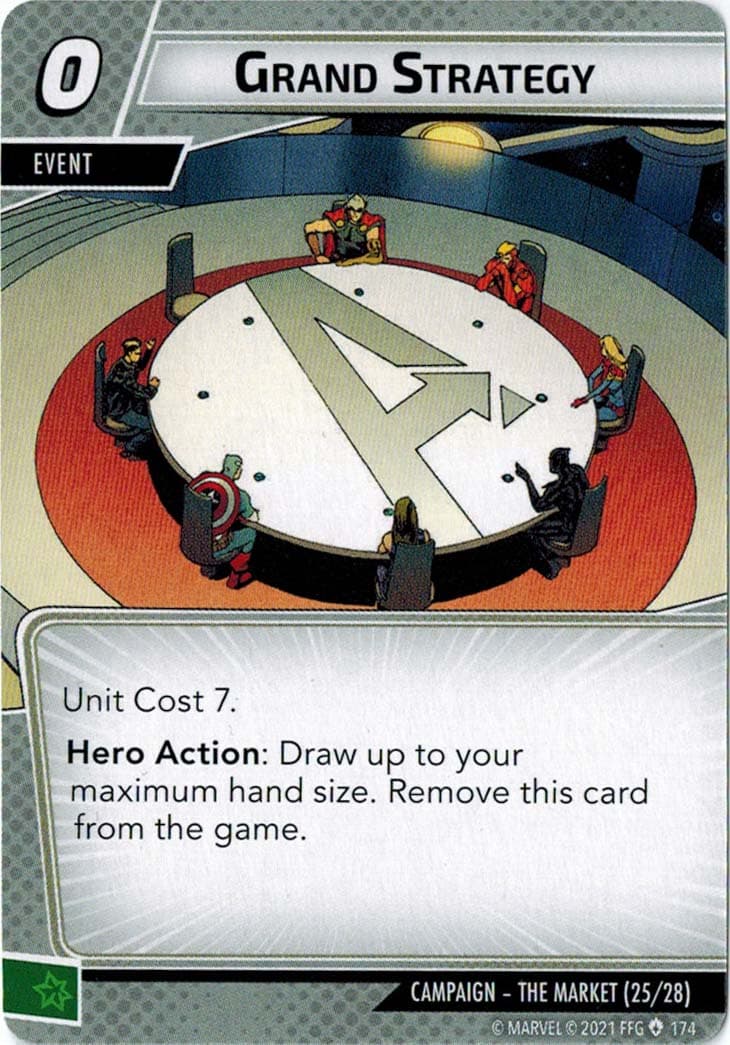 Grand Strategy