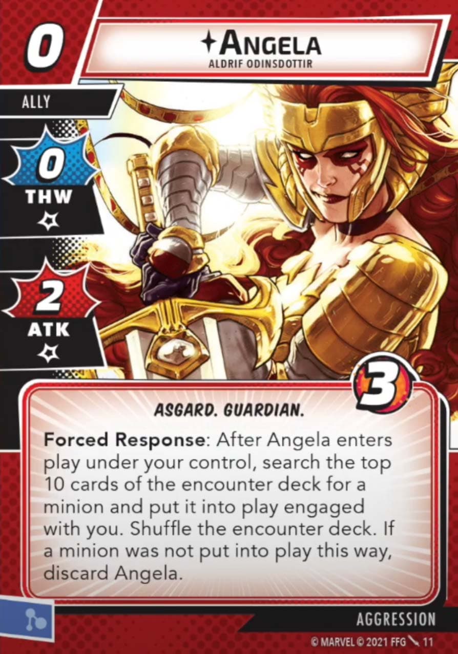 Angela