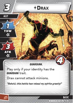 Drax