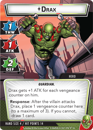 Drax