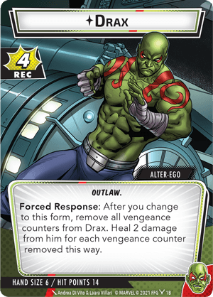 Drax