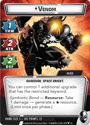 Venom