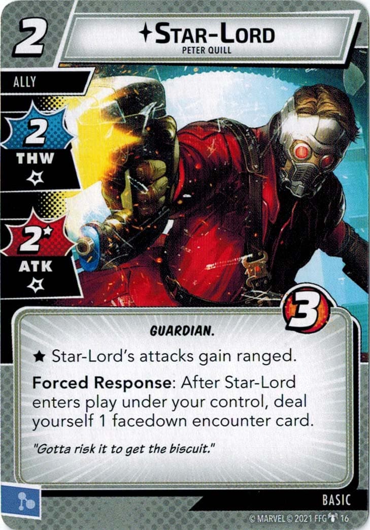 Star-Lord