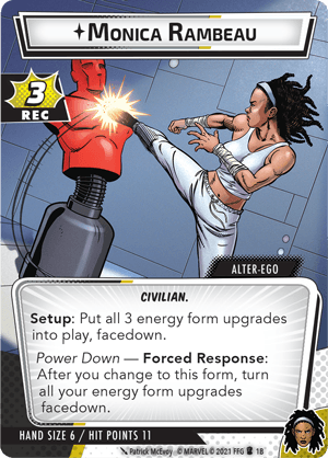 Monica Rambeau
