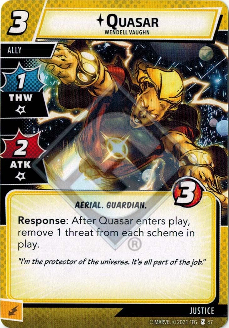 Quasar