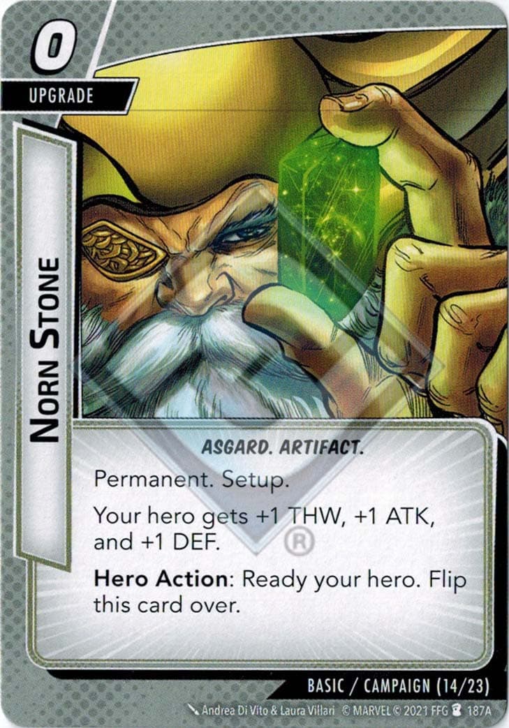Norn Stone