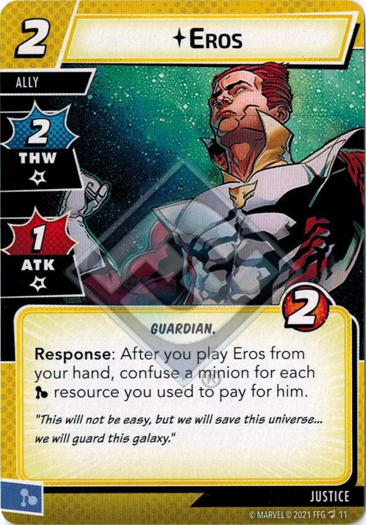 Eros
