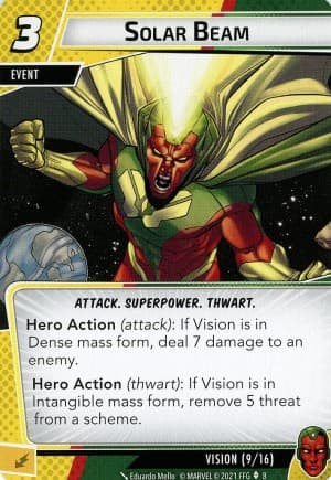 Solar Beam