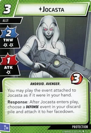 Jocasta
