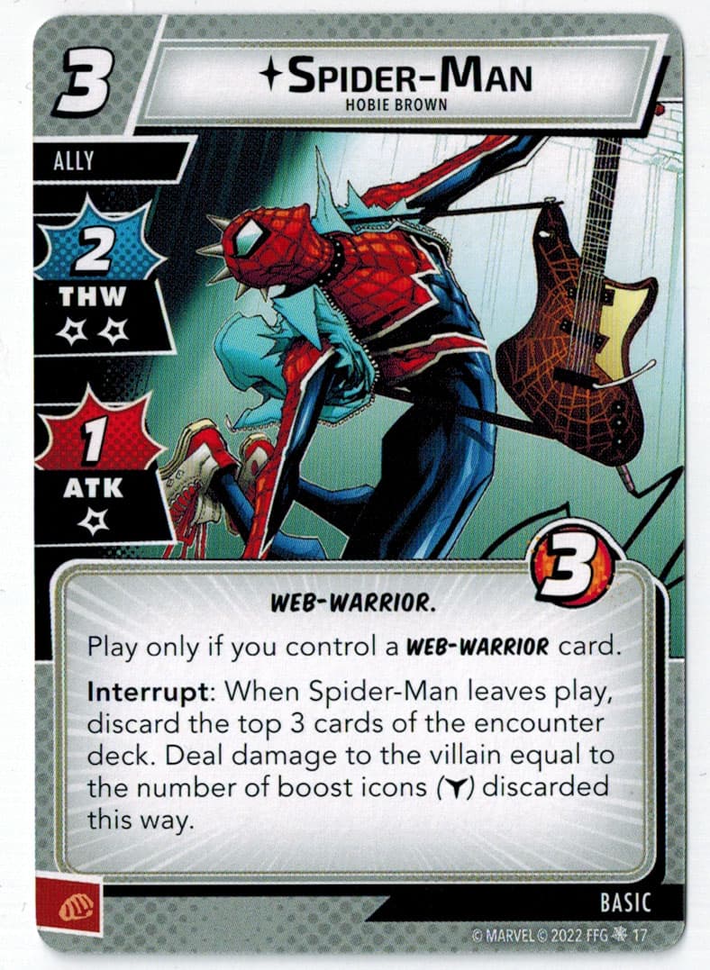 Spider-Man