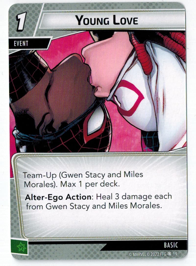 Young Love