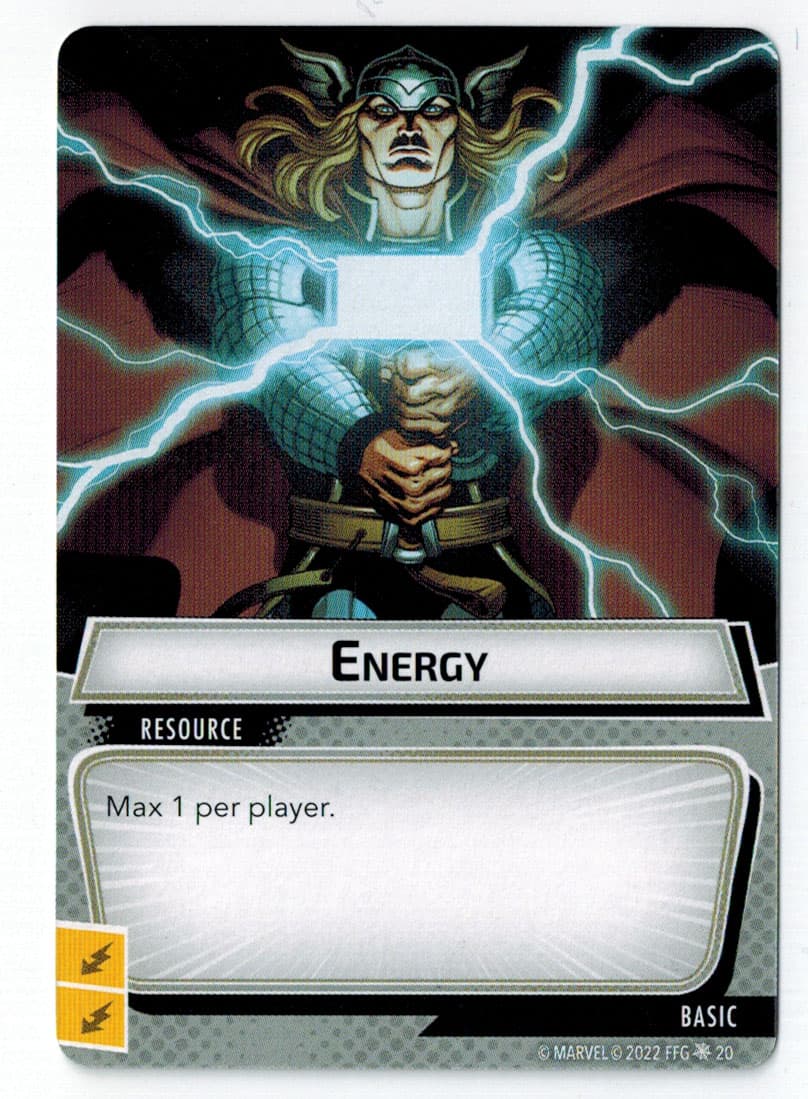 Energy