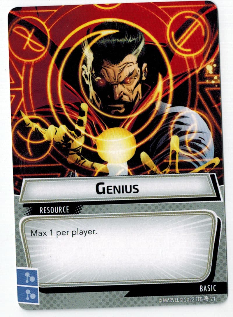 Genius