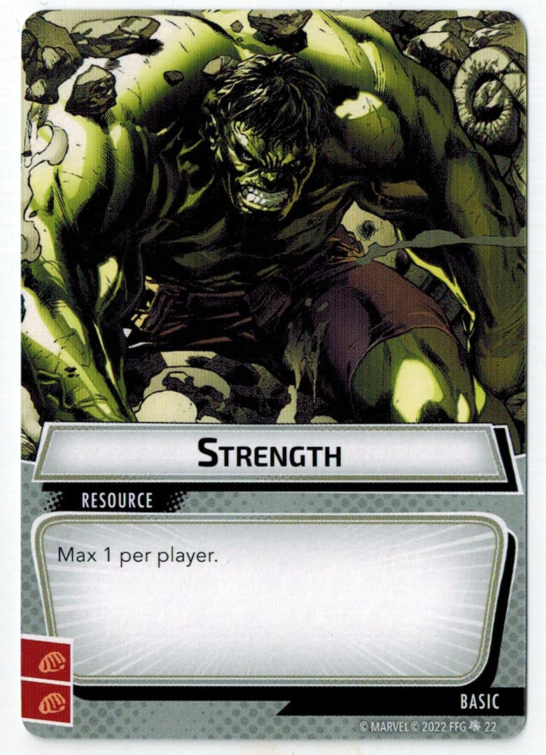 Strength