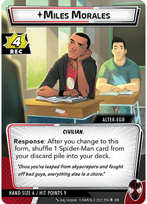 Miles Morales
