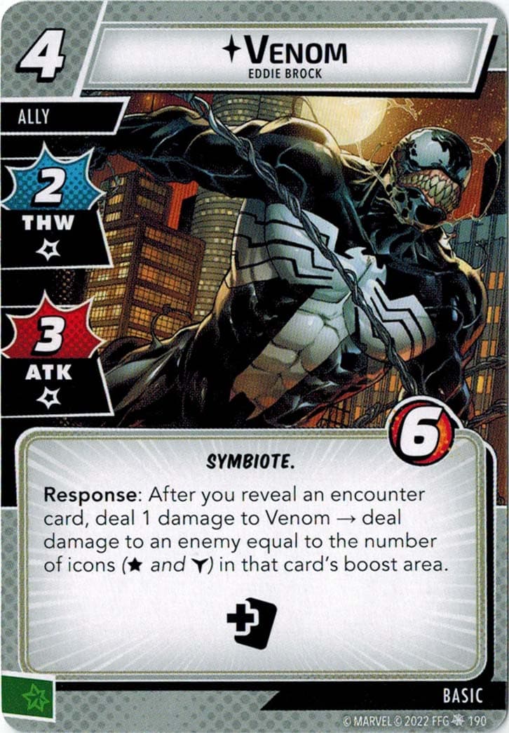 Venom