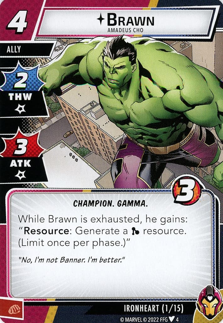 Brawn