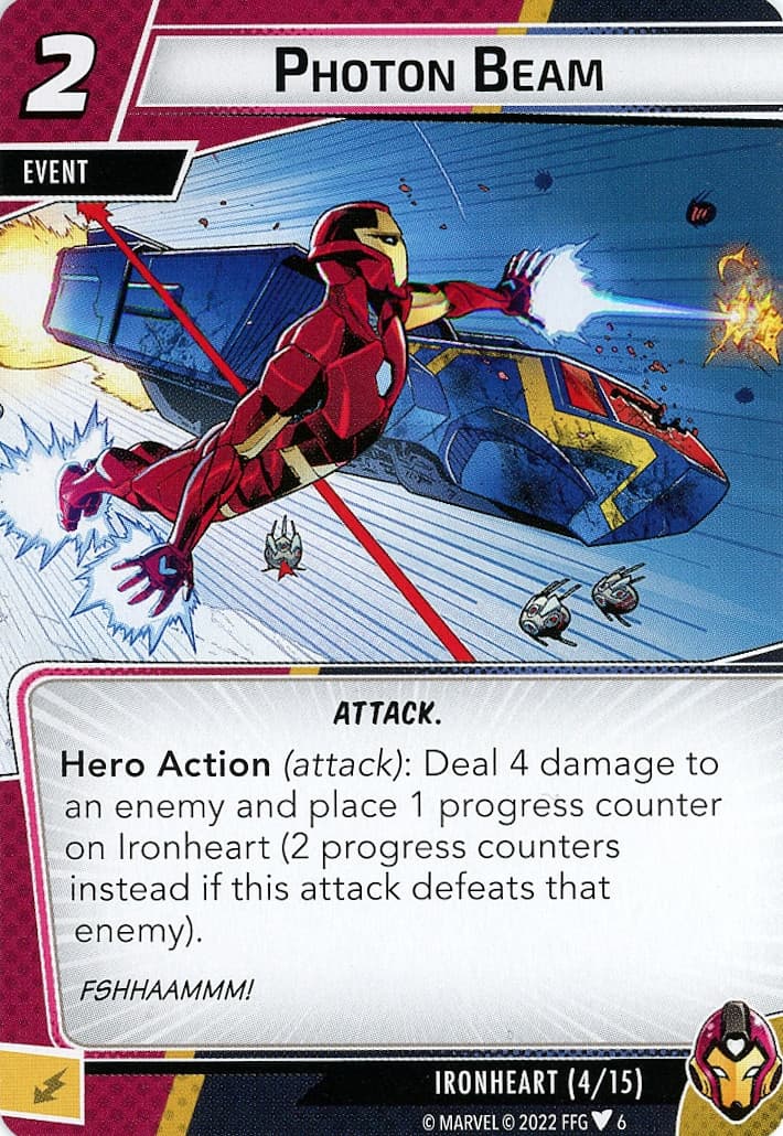 Photon Beam