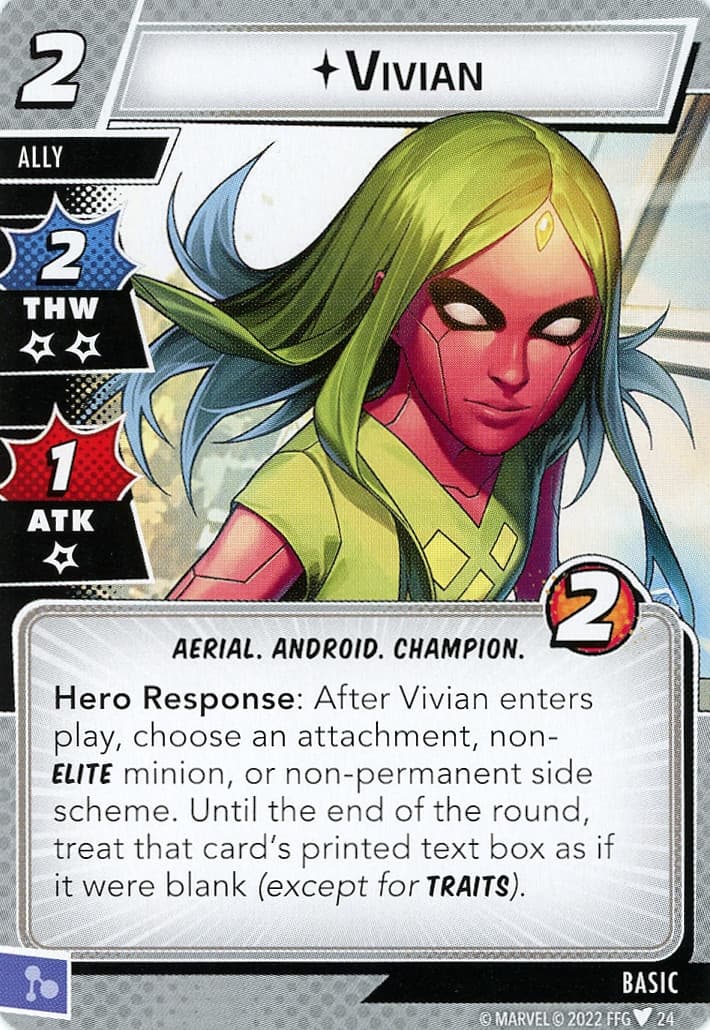 Vivian